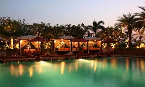 هتل اسکات ساتورن بانکوک هتل اسکات ساتورن بانکوک